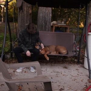 Meet your Posher, Aaron